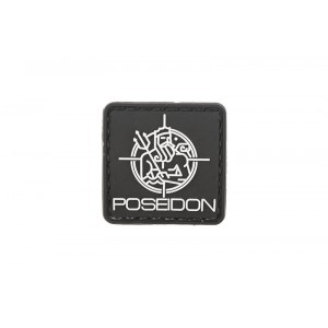 Air Cushion Precision Barrel - 363 mm 6,05 mm (PA-004) Poseidon